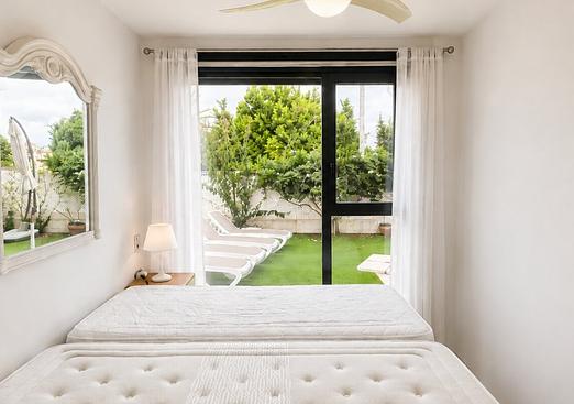 Apartment in Orihuela Costa
