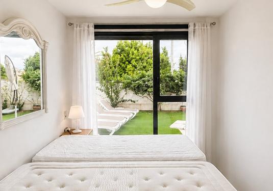 Apartment in Orihuela Costa