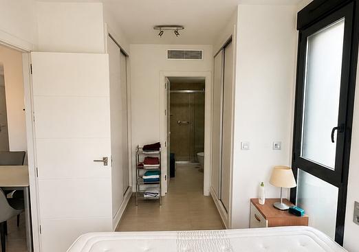 Apartment in Orihuela Costa