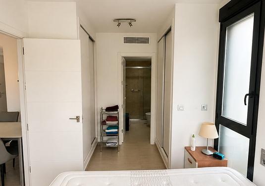 Apartment in Orihuela Costa