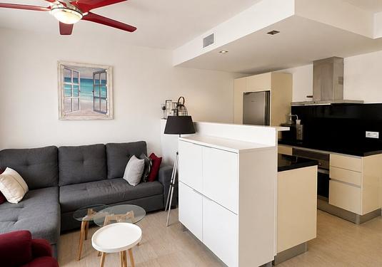 Apartment in Orihuela Costa