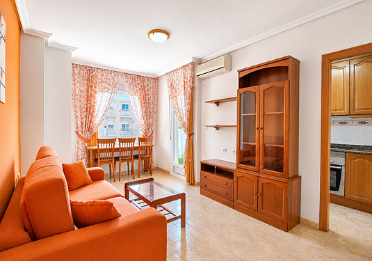 Apartment in Torrevieja