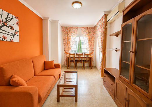 Apartment in Torrevieja