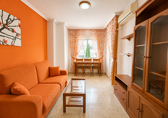 Apartment in Torrevieja