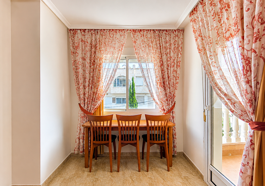 Apartment in Torrevieja