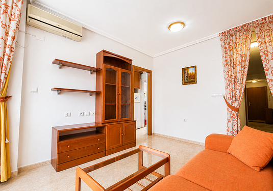 Apartment in Torrevieja