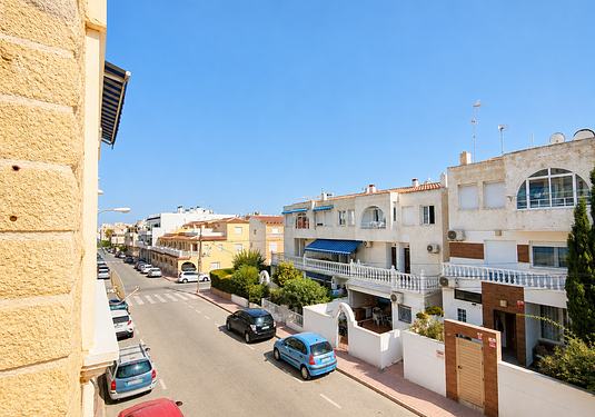 Apartment in Torrevieja
