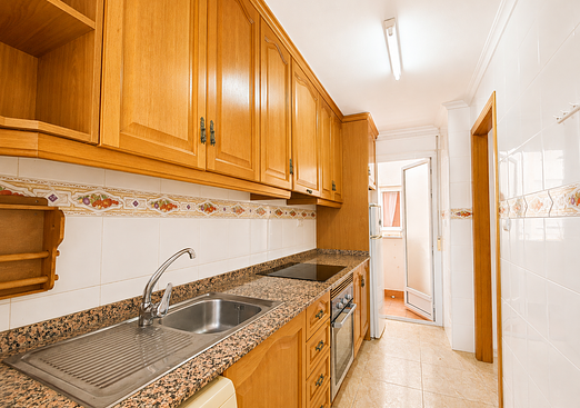 Apartment in Torrevieja