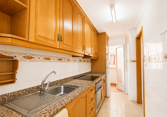 Apartment in Torrevieja