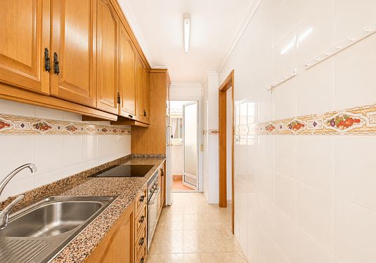 Apartment in Torrevieja