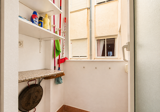 Apartment in Torrevieja