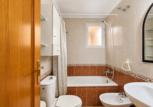 Apartment in Torrevieja