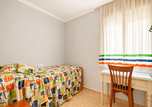 Apartment in Torrevieja