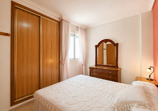 Apartment in Torrevieja