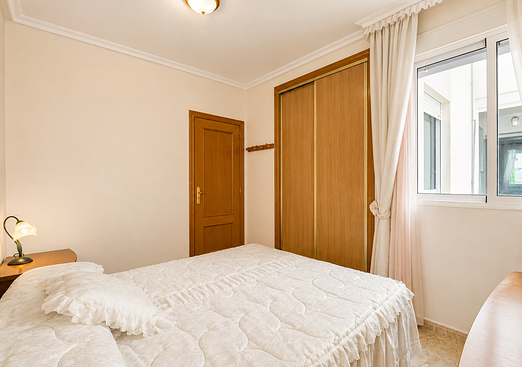 Apartment in Torrevieja