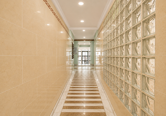 Apartment in Torrevieja
