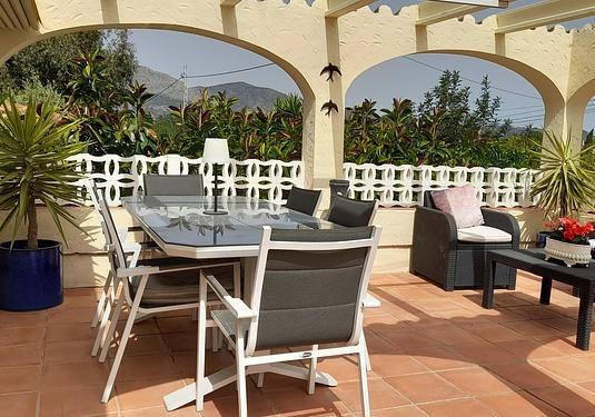 Villa in Orba
