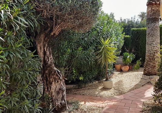 Villa in Orba