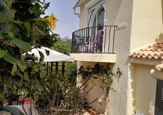 Villa in Orba