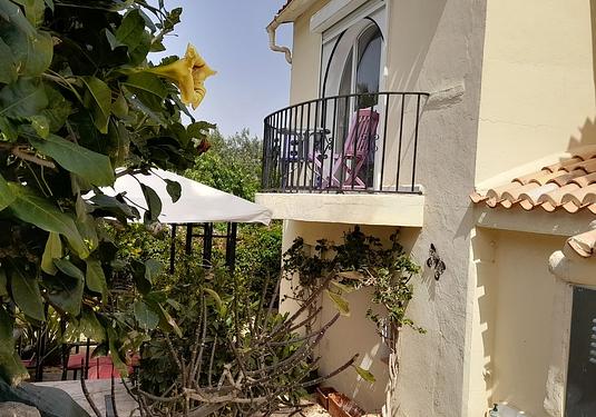 Villa in Orba