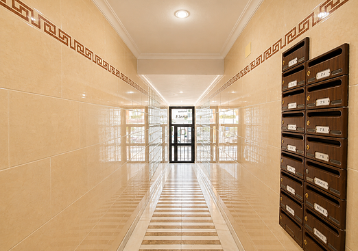 Apartment in Torrevieja