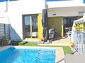 Villa in Vistabella Golf Entre Naranjos