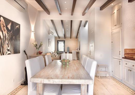 Town house in Santa Catalina