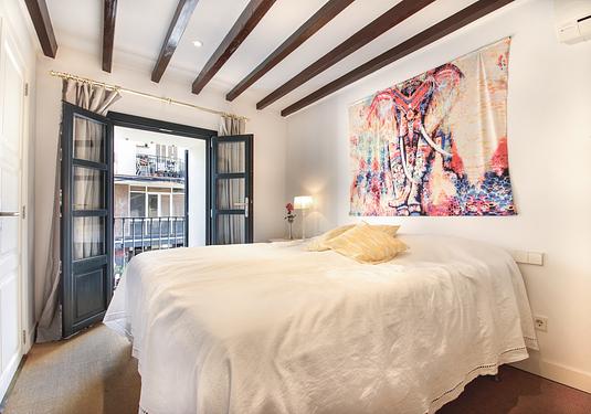 Town house in Santa Catalina