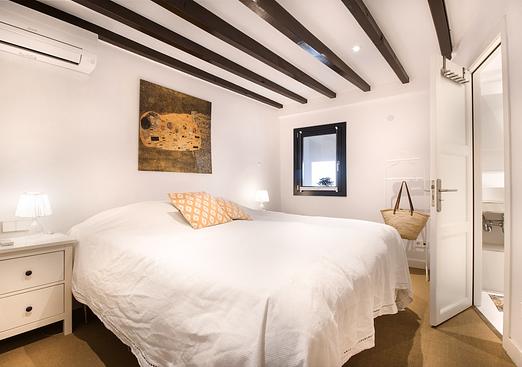 Town house in Santa Catalina