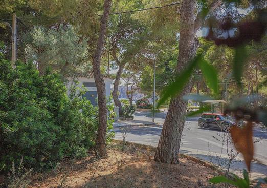 Apartment in Santa Ponsa