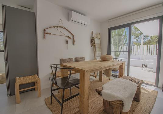 Town house in Portals Nous