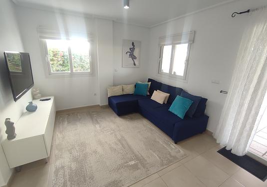 Apartment in Hacienda Riquelme Golf Resort