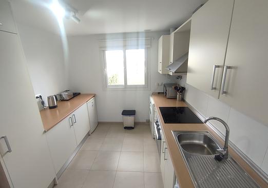 Apartment in Hacienda Riquelme Golf Resort