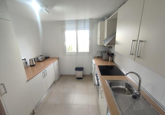 Apartment in Hacienda Riquelme Golf Resort