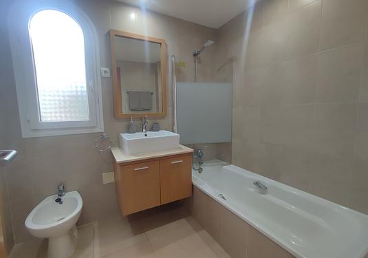 Apartment in Hacienda Riquelme Golf Resort