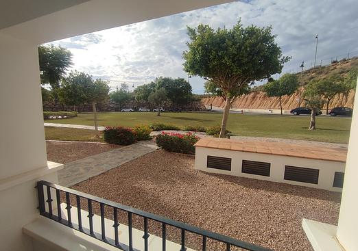 Apartment in Hacienda Riquelme Golf Resort