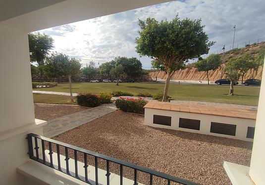 Apartment in Hacienda Riquelme Golf Resort