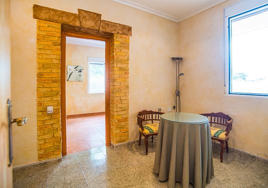 Villa in Orihuela