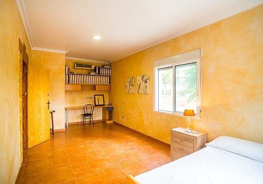 Villa in Orihuela