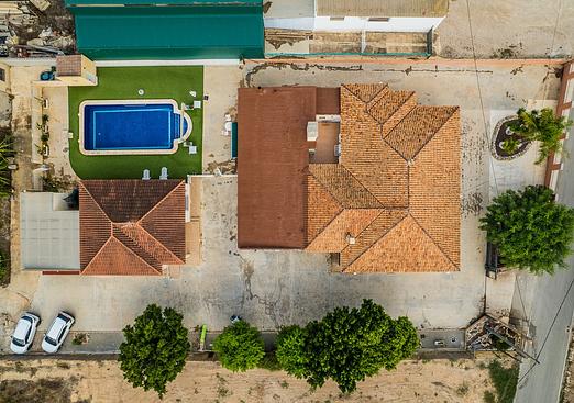 Villa in Orihuela