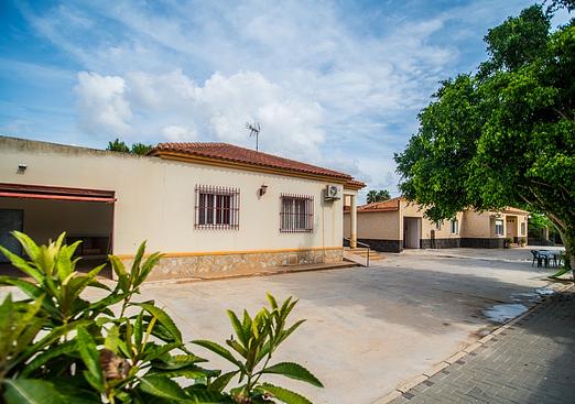 Villa in Orihuela