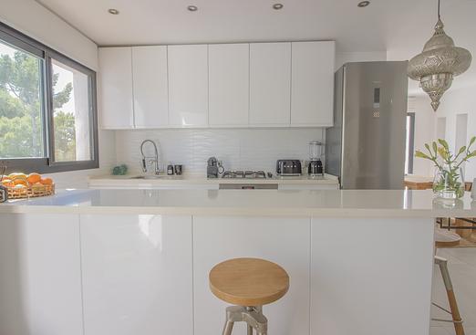 Town house in Portals Nous