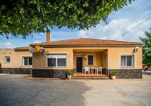 Villa in Orihuela