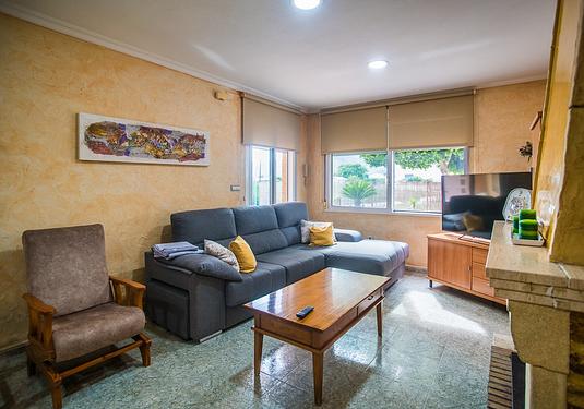 Villa in Orihuela