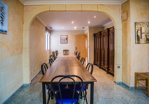 Villa in Orihuela