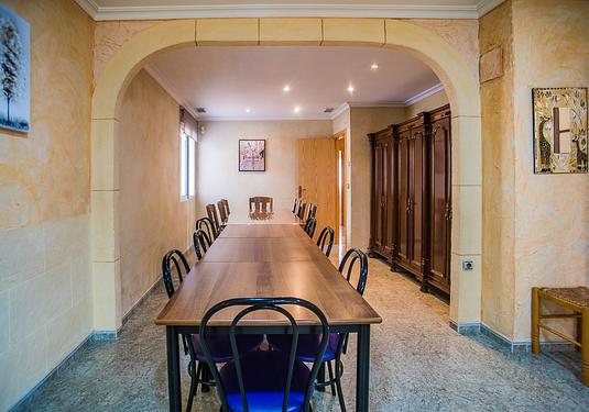 Villa in Orihuela
