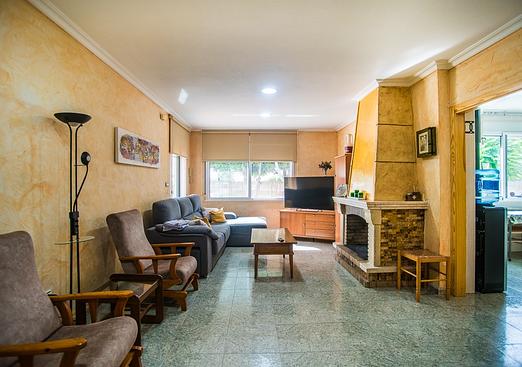 Villa in Orihuela