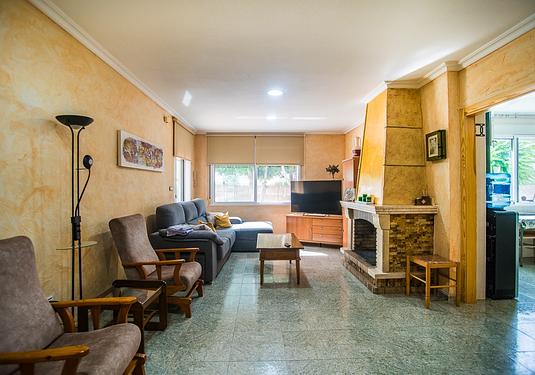 Villa in Orihuela