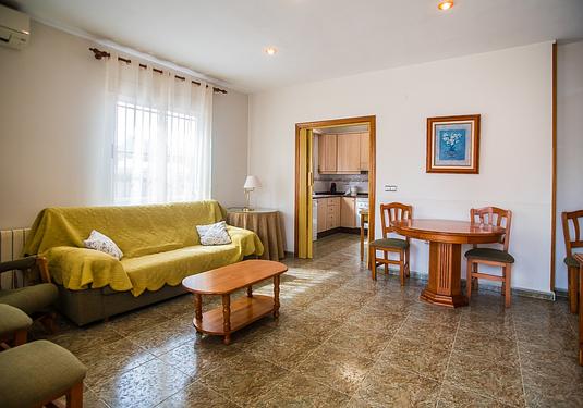 Villa in Orihuela
