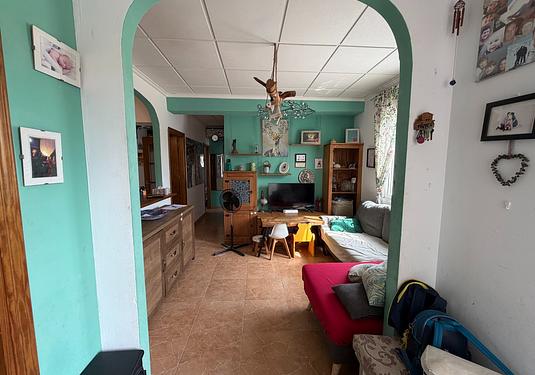 Apartment in Benejuzar